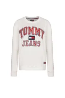 Jumper 90s Tommy Jeans bijela