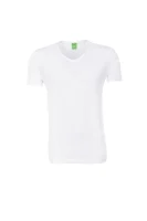 C-Canistro 80 T-shirt BOSS GREEN bijela