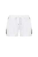 Kratke hlače | Regular Fit Liu Jo Sport bijela
