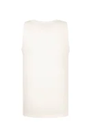 Tank top 2-pack | Regular Fit Hugo Bodywear bijela