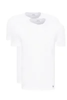 2 Pack T-shirt/Undershirt POLO RALPH LAUREN bijela