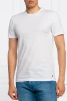 2 Pack T-shirt/Undershirt POLO RALPH LAUREN bijela
