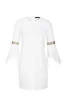Dress Elisabetta Franchi bijela