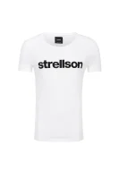 J-Brooks T-shirt Strellson bijela