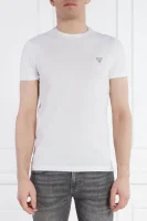 T-shirt CALEB HERO | Slim Fit | stretch Guess Underwear bijela