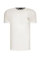 T-shirt 2-pack | Regular Fit Versace bijela