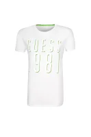 T-shirt Guess bijela