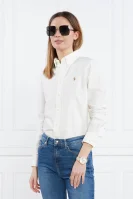 Košulja Harper | Regular Fit POLO RALPH LAUREN bijela