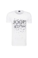 Alexander T-shirt  Joop! Jeans bijela