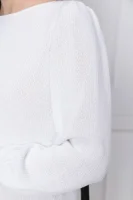 Džemper | Regular Fit N21 bijela