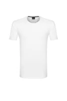 T-shirt RN BOSS BLACK bijela