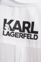 Tunika Karl Lagerfeld bijela