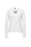 Fiona Sweater Pepe Jeans London bijela