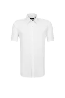 Košulja Cinzio | Regular Fit BOSS BLACK bijela