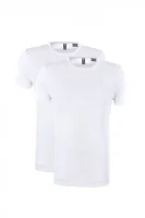 2 Pack T-shirt/Undershirt G- Star Raw bijela