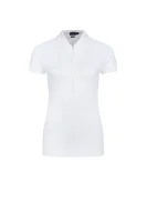 Polo majica | Slim Fit POLO RALPH LAUREN bijela