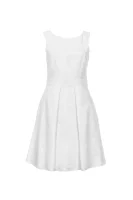 Afilly Dress BOSS ORANGE bijela