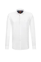 Shirt Cattitude BOSS ORANGE bijela