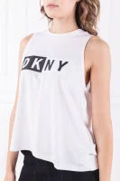 Top | Regular Fit DKNY Sport bijela