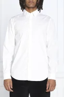 Košulja SUNSET | Slim Fit GUESS bijela