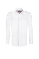 Elisha 01 Shirt HUGO bijela