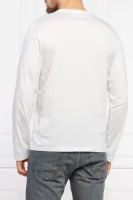 Majica dugih rukava | Regular Fit POLO RALPH LAUREN bijela