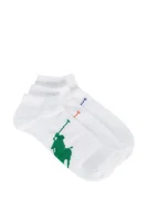 3-pack Socks POLO RALPH LAUREN bijela