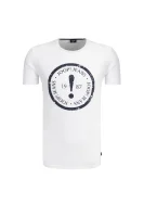 T-shirt Colin | Modern fit Joop! Jeans bijela