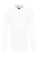 Košulja Jillik | Slim Fit BOSS BLACK bijela