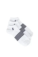 3-pack Socks POLO RALPH LAUREN bijela