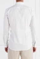 Košulja Koey | Slim Fit HUGO bijela