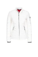 Jacket  EA7 bijela