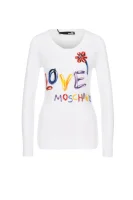 Blouse  Love Moschino bijela