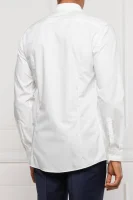 Košulja Erriko | Extra slim fit HUGO bijela