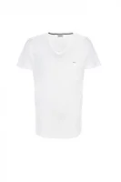 T-Saturno T-shirt Diesel bijela
