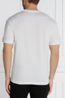 T-shirt | Comfort fit Calvin Klein bijela