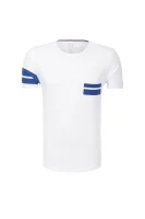T-shirt Tommy Hilfiger bijela