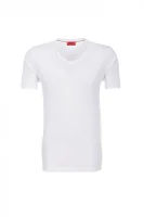 Danny T-shirt HUGO bijela