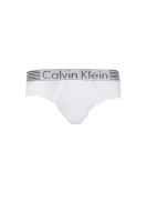 Iron Strength Briefs Calvin Klein Underwear bijela