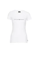T-shirt Emporio Armani bijela