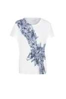 Eskwa t-shirt Escada bijela