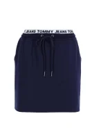 Suknja TJW CASUAL Tommy Jeans modra