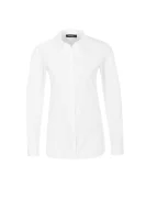Calmaio Shirt MAX&Co. bijela