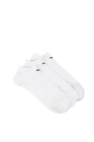 3-pack Socks Emporio Armani bijela