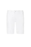 Poppy Shorts Pepe Jeans London bijela