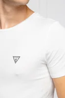 T-shirt | Slim Fit Guess Underwear bijela