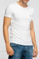T-shirt | Slim Fit Guess Underwear bijela