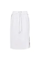 Quattrocase Skirt Pinko bijela