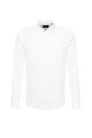 Košulja Heli | Regular Fit Joop! Jeans bijela