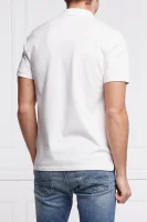 Polo majica | Slim Fit Pepe Jeans London bijela